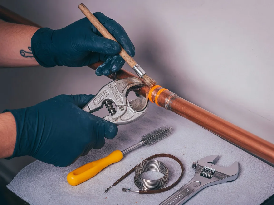 Why choose Sump Pump Repair in Sycamore, KS